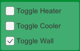 Toggle Group